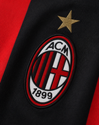 Koszulka Domowa AC Milan 2026/27