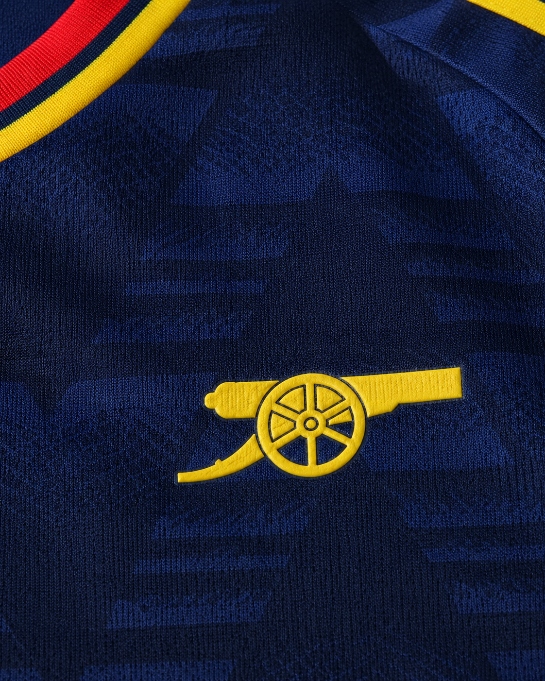 Koszulka Wyjazdowa Arsenal 2026/27