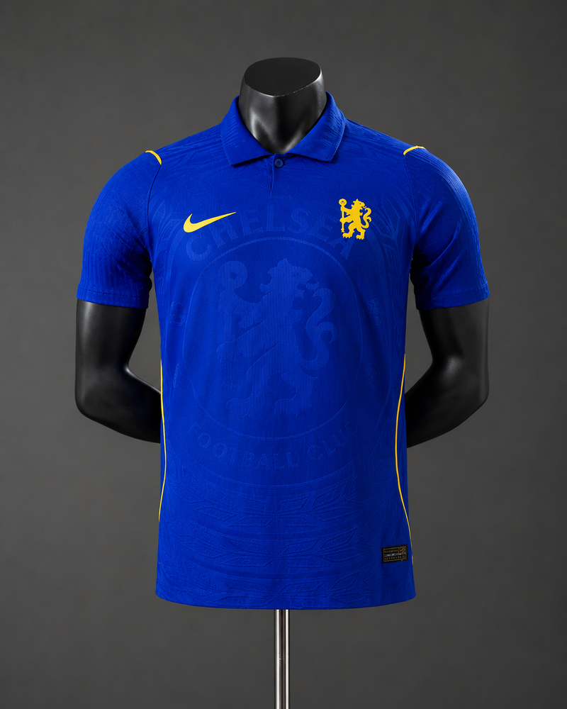 Koszulka Domowa Chelsea 2026/27