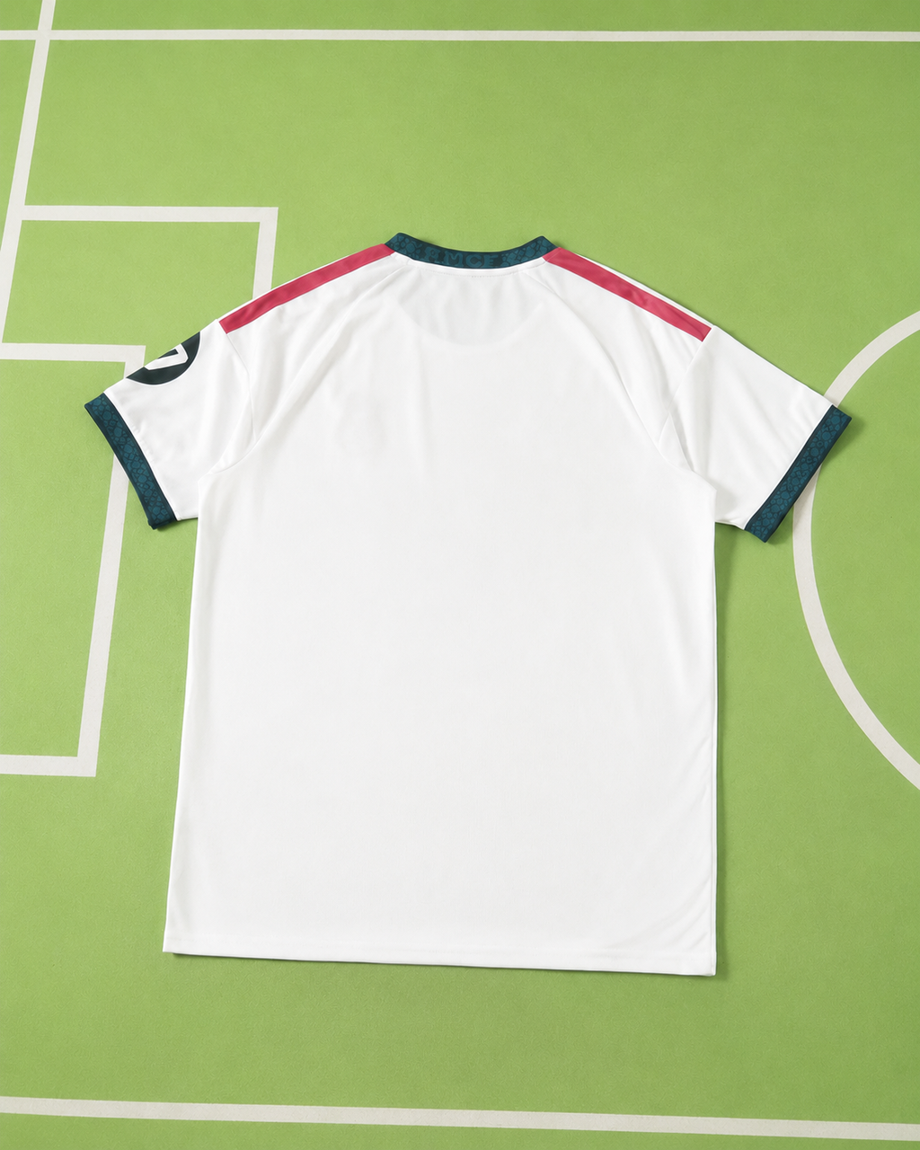 Koszulka Domowa Real Madrid 2026/27