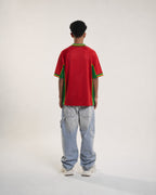 Portugal Retro Trikot 2000 x Stüssy
