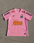 Koszulka Santos Neymar Jr 11 Retro Legendarna Era