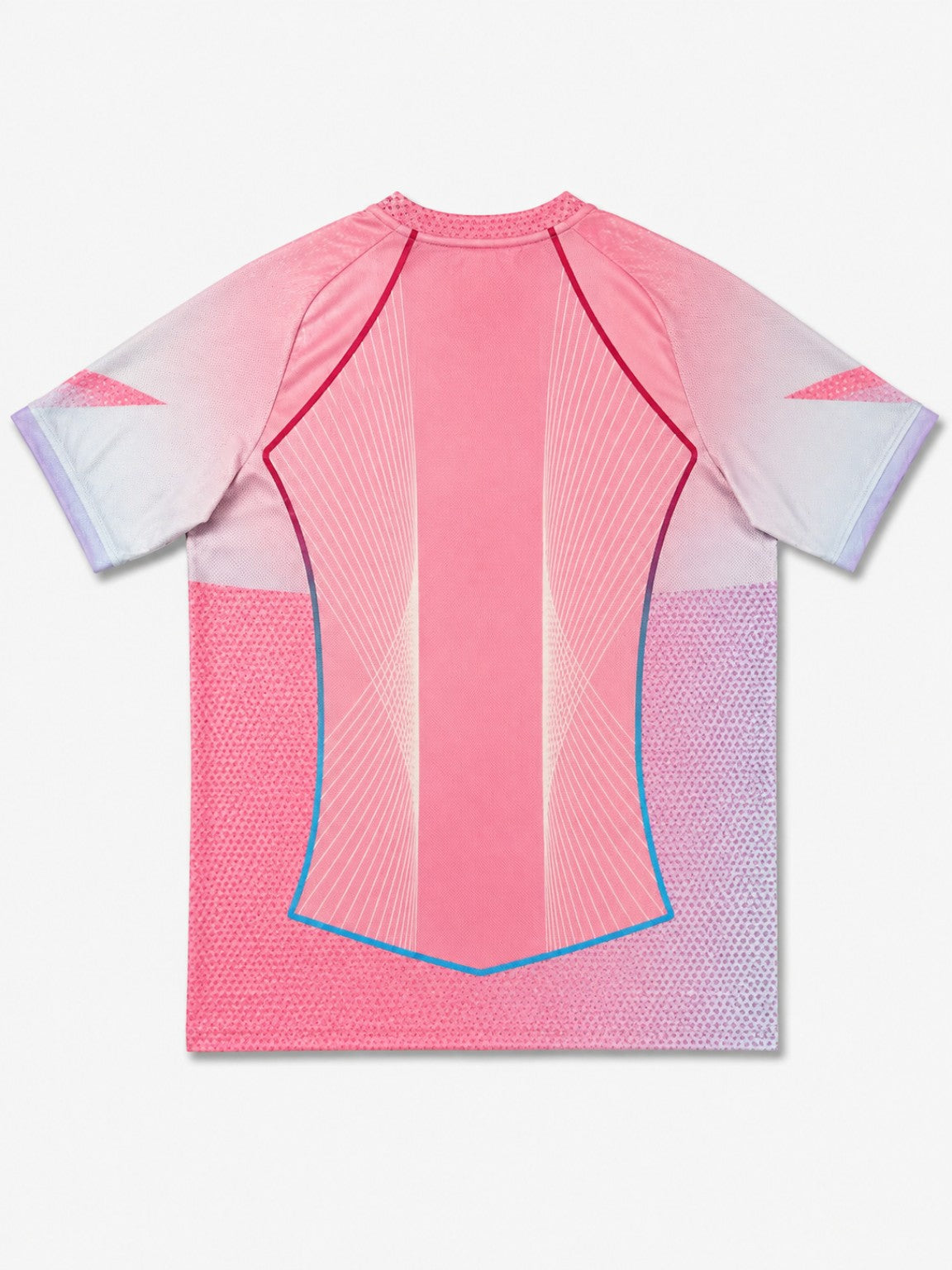 Rosa Trikot Barcelona – Sonderedition