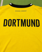 Koszulka Domowa Borussia Dortmund 2026/27
