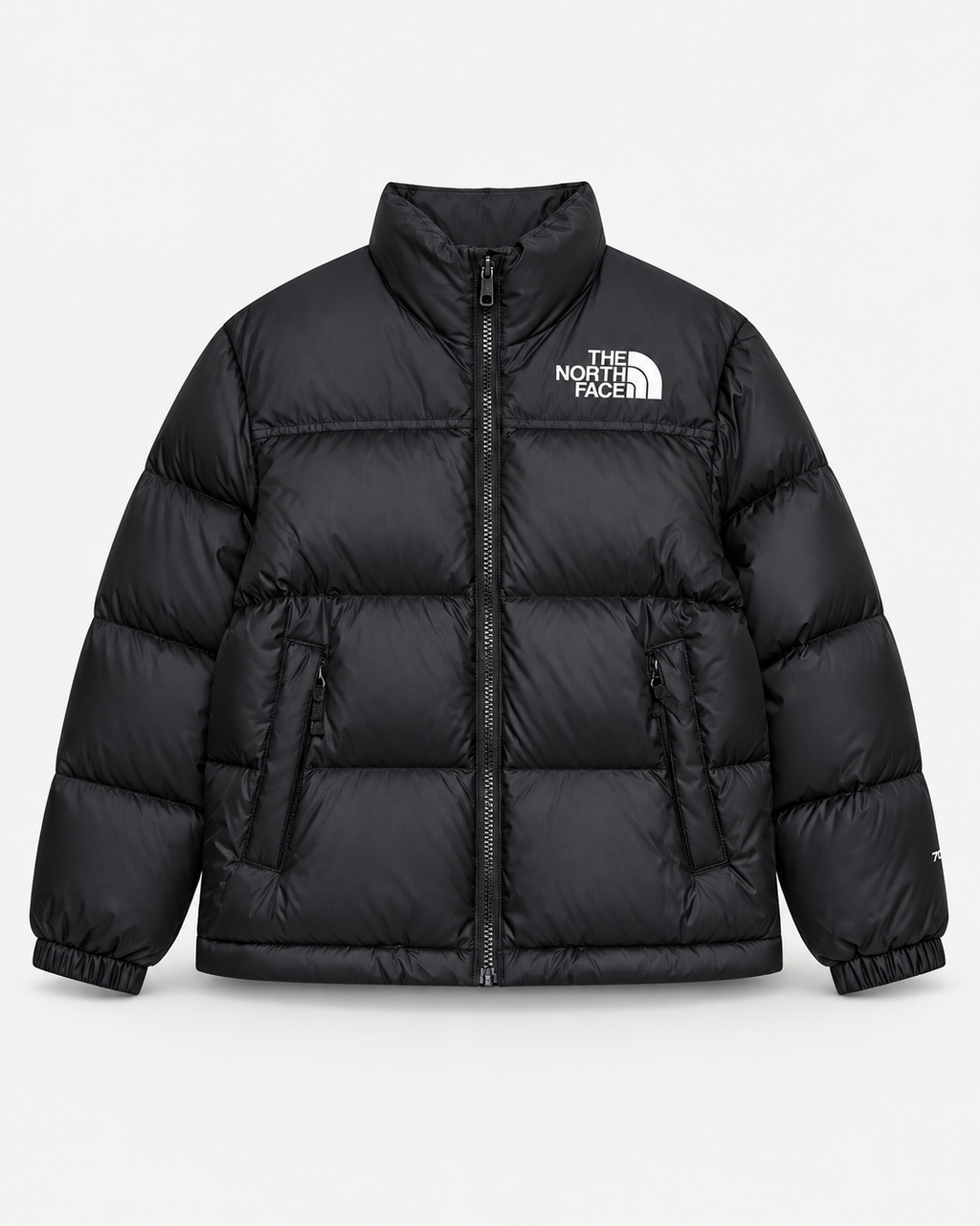 Kurtka Puchowa The North Face Nuptse