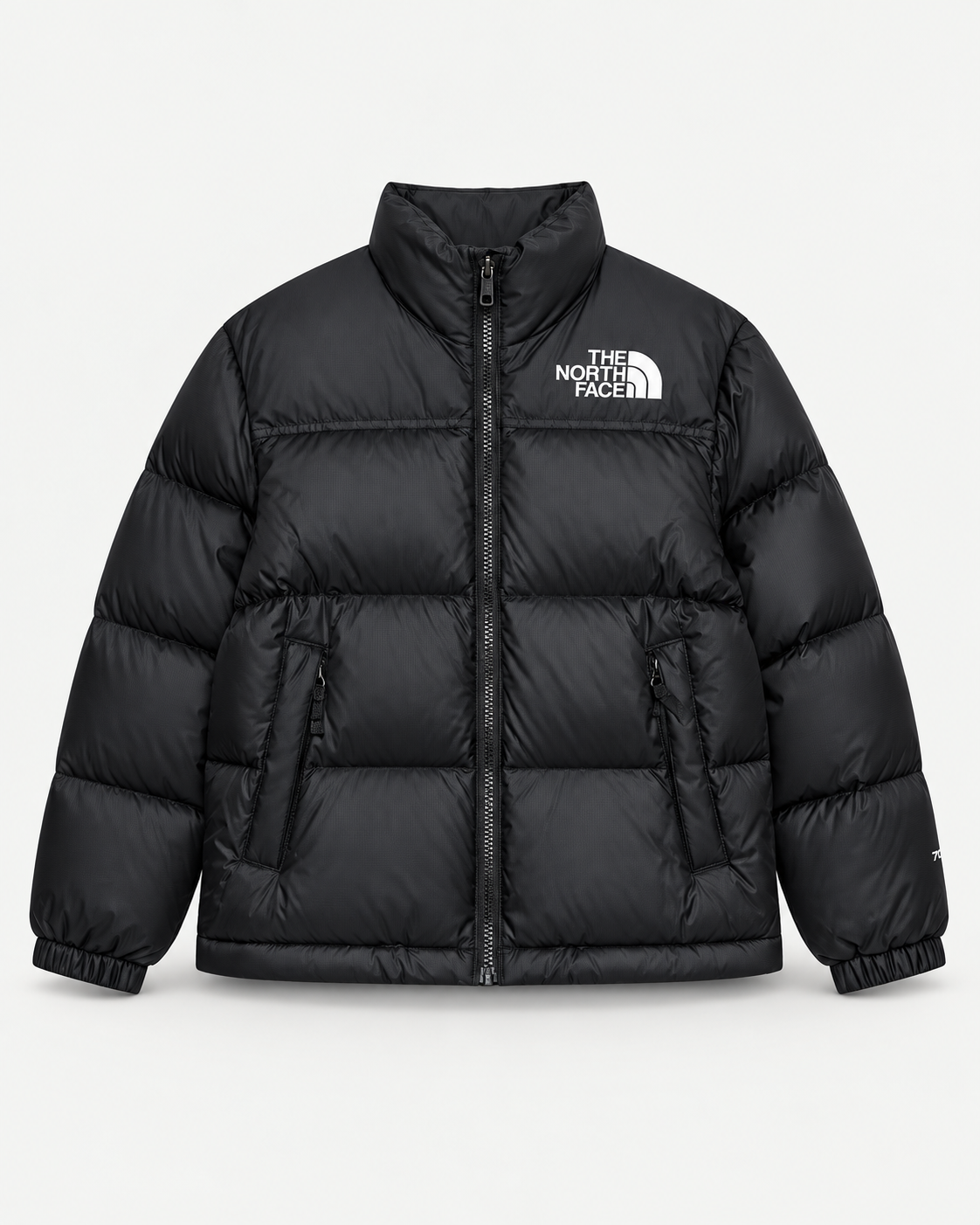 Kurtka Puchowa The North Face Nuptse