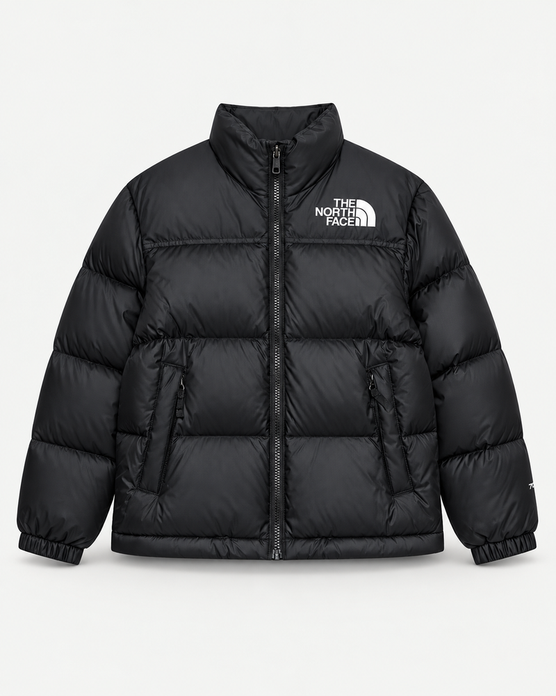 Kurtka Puchowa The North Face Nuptse