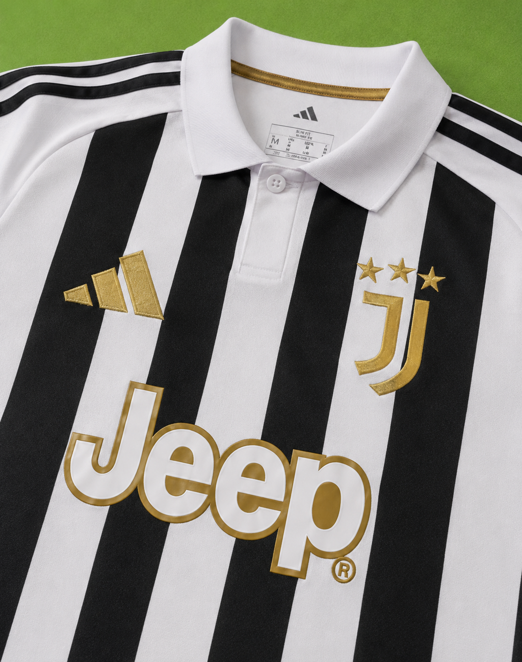 Koszulka Domowa Juventus 2026/27