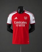 Koszulka Domowa Arsenal 2026/27
