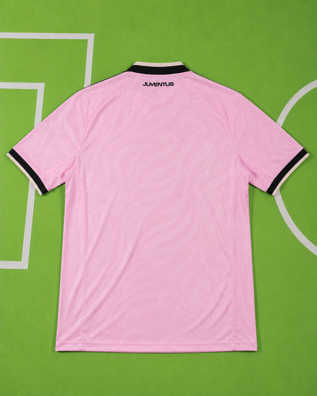 Koszulka Wyjazdowa Juventus 2026/27