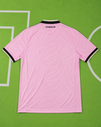 Koszulka Wyjazdowa Juventus 2026/27