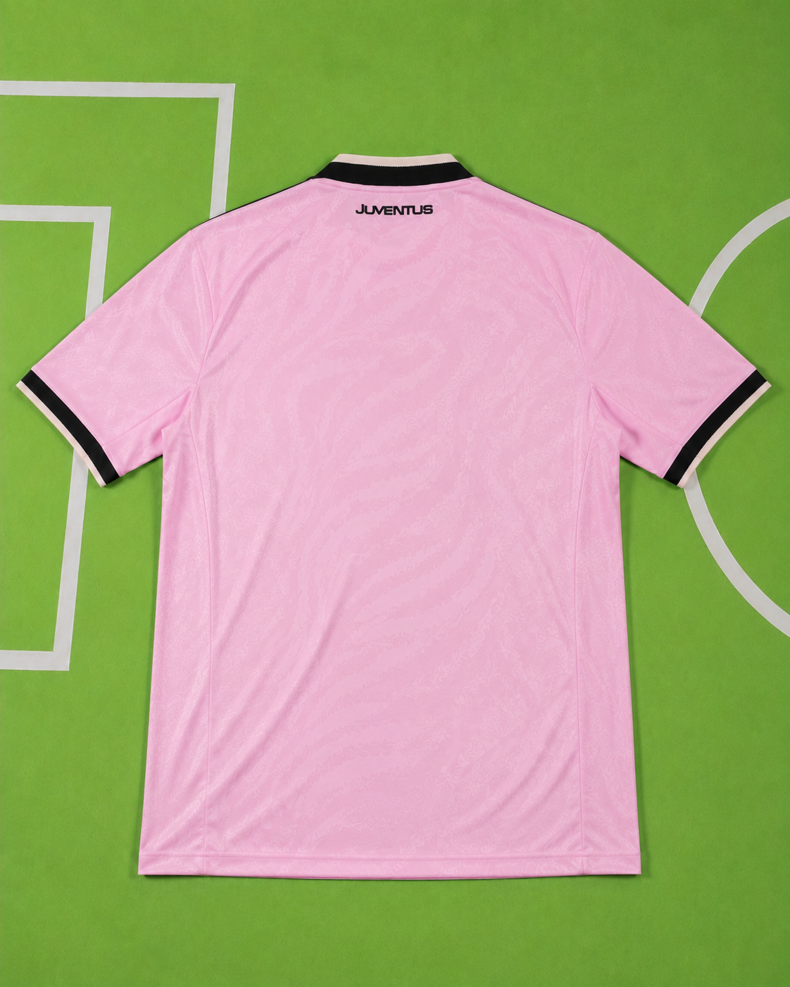 Koszulka Wyjazdowa Juventus 2026/27
