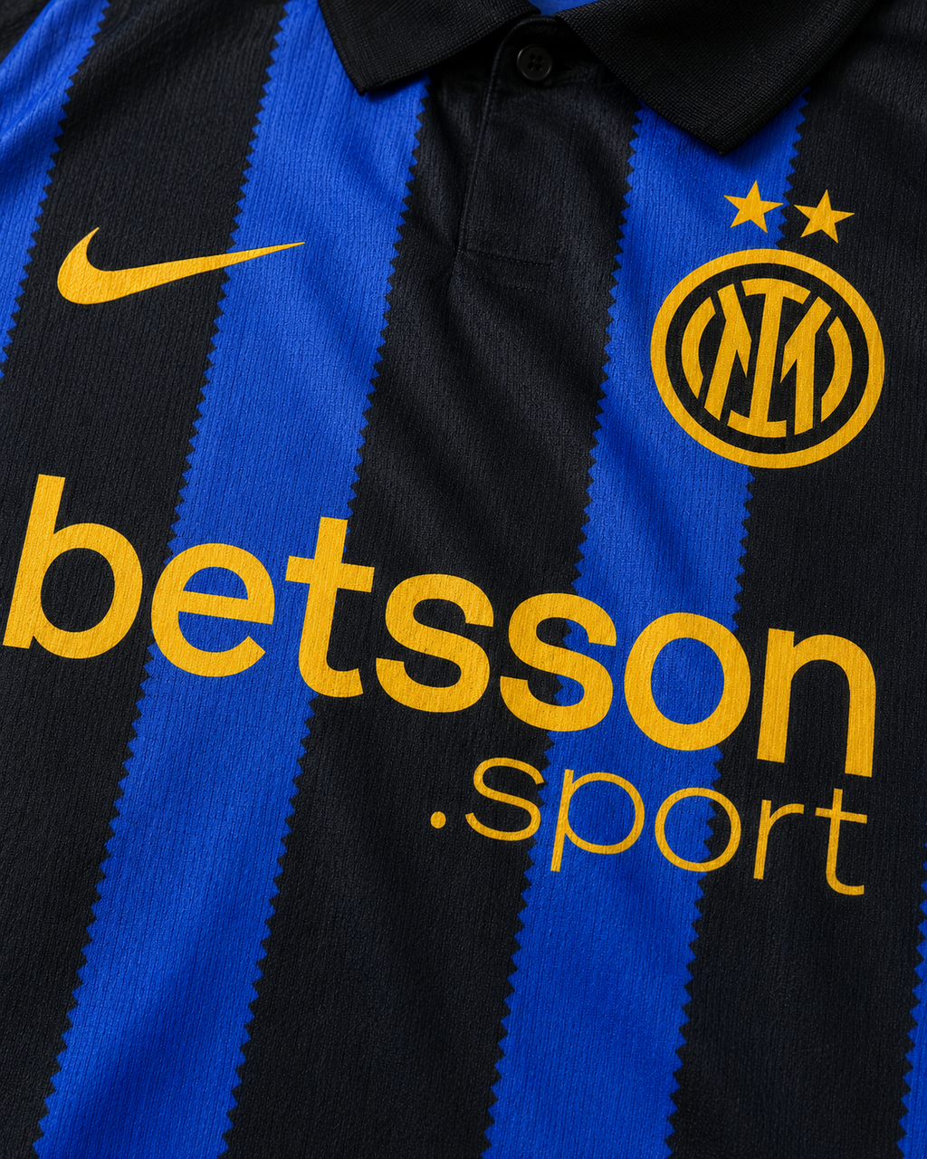 Koszulka Domowa Inter Milan 2026/27