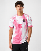 Koszulka Barcelona Pink Wings