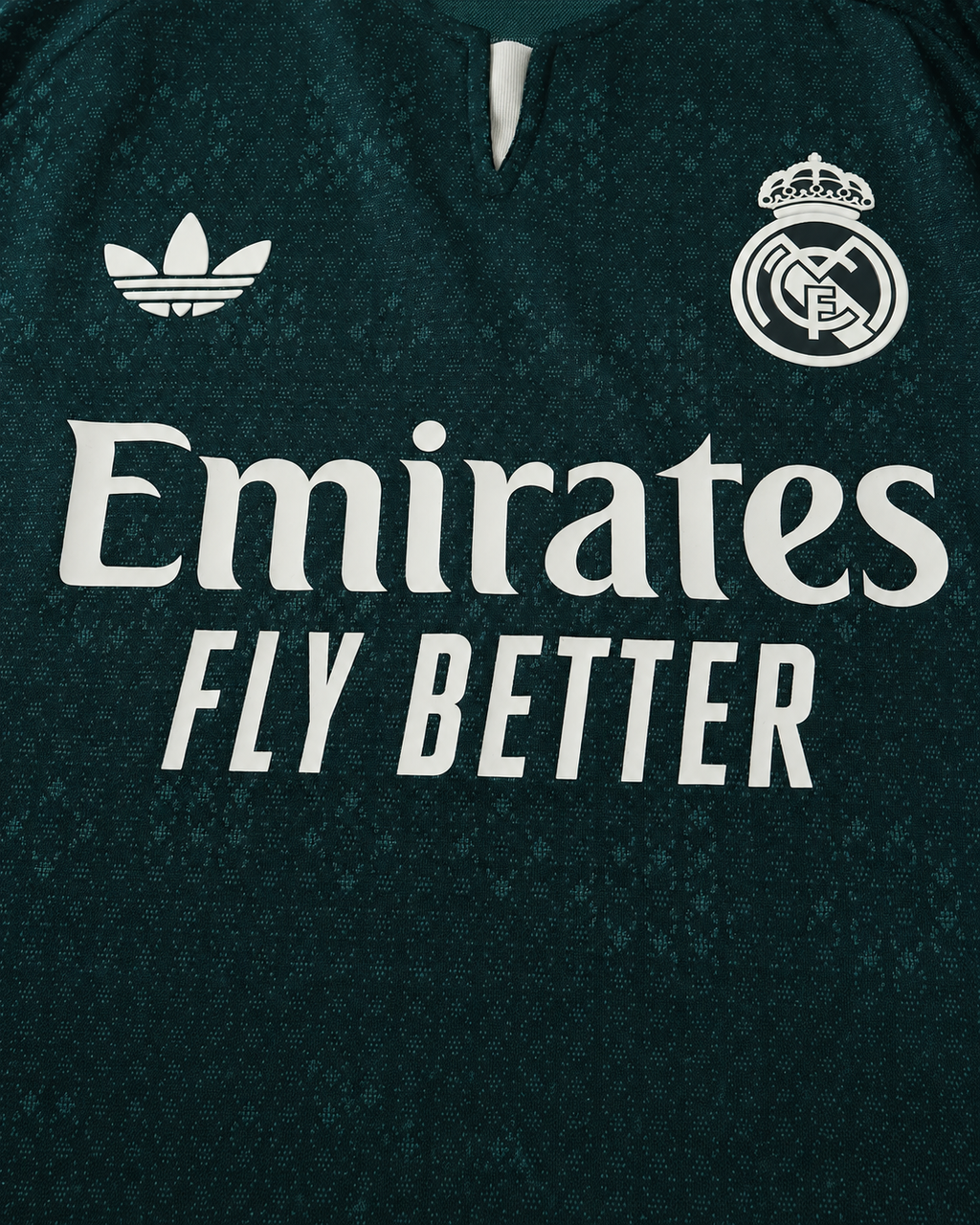 Koszulka Wyjazdowa Real Madrid 2026/27