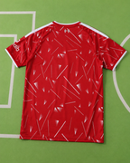 Koszulka Domowa Liverpool 2026/27