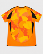 Koszulka Paris FC x Ninho „Jefe” 25/26 Trzeci Komplet