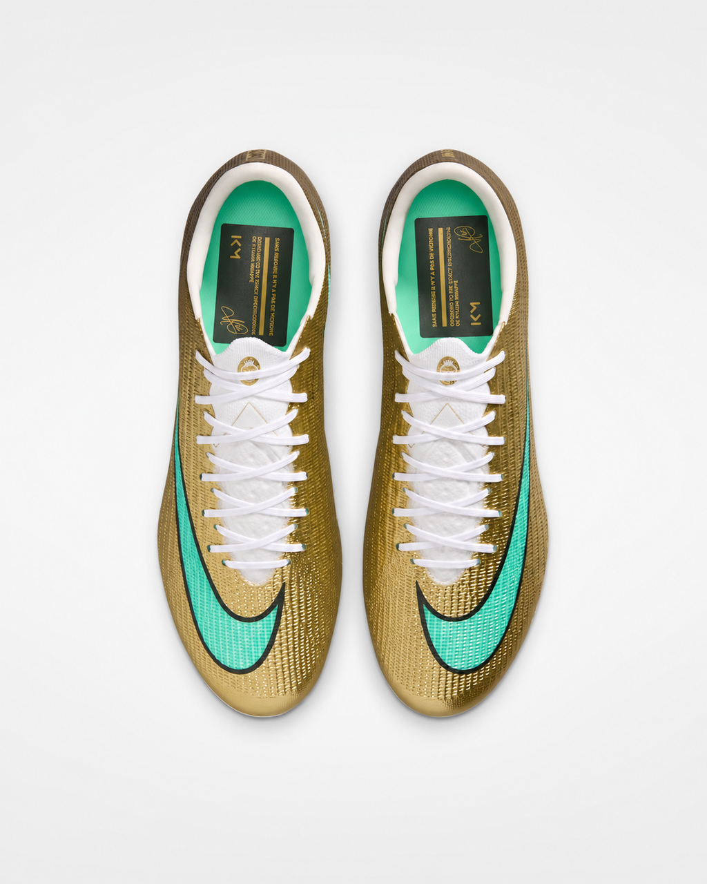 Korki Nike Mercurial Superfly 11 Elite Mbappé