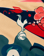 Koszulka Tottenham Great Wave