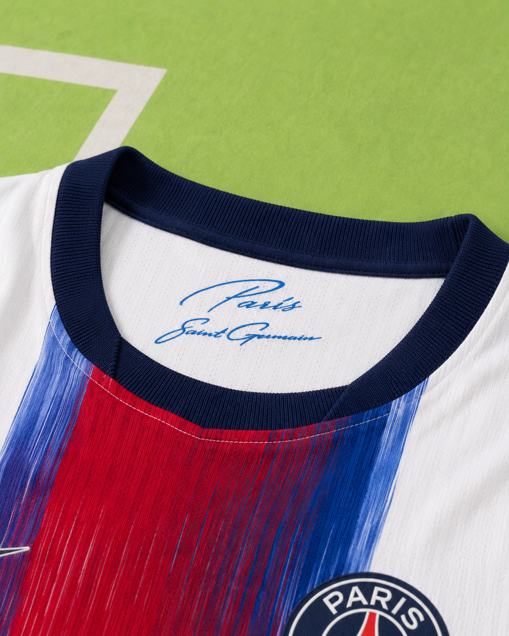 Koszulka Wyjazdowa Paris Saint-Germain 2026/27