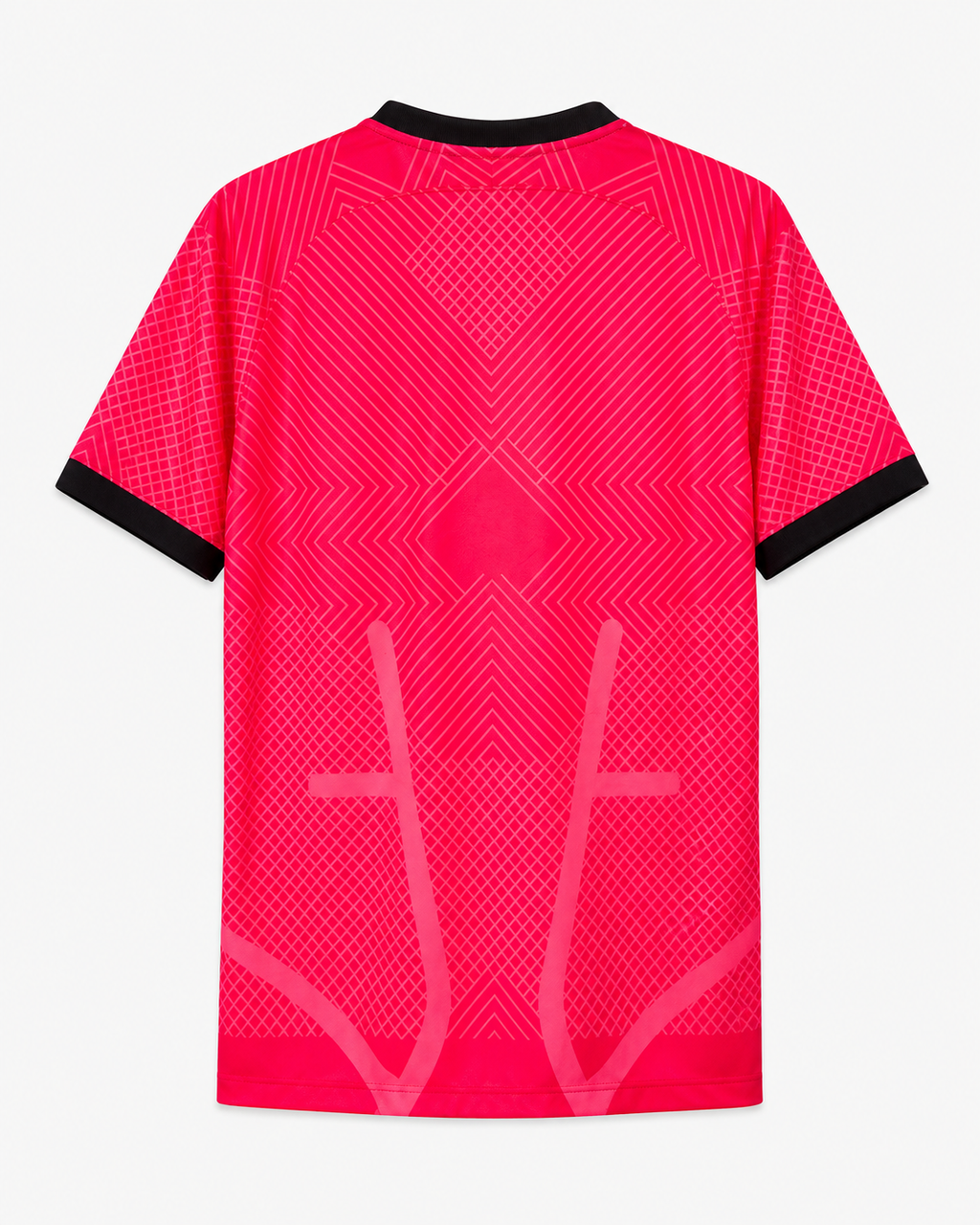 Koszulka Inter Mediolan Pink Snake