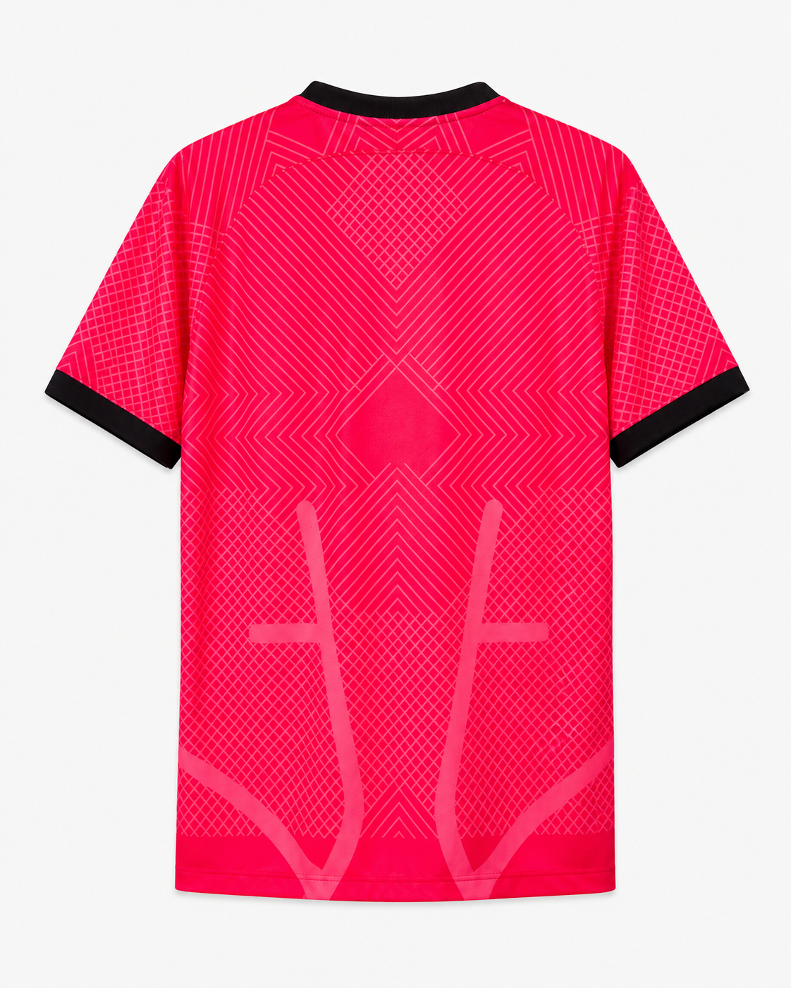 Koszulka Inter Mediolan Pink Snake