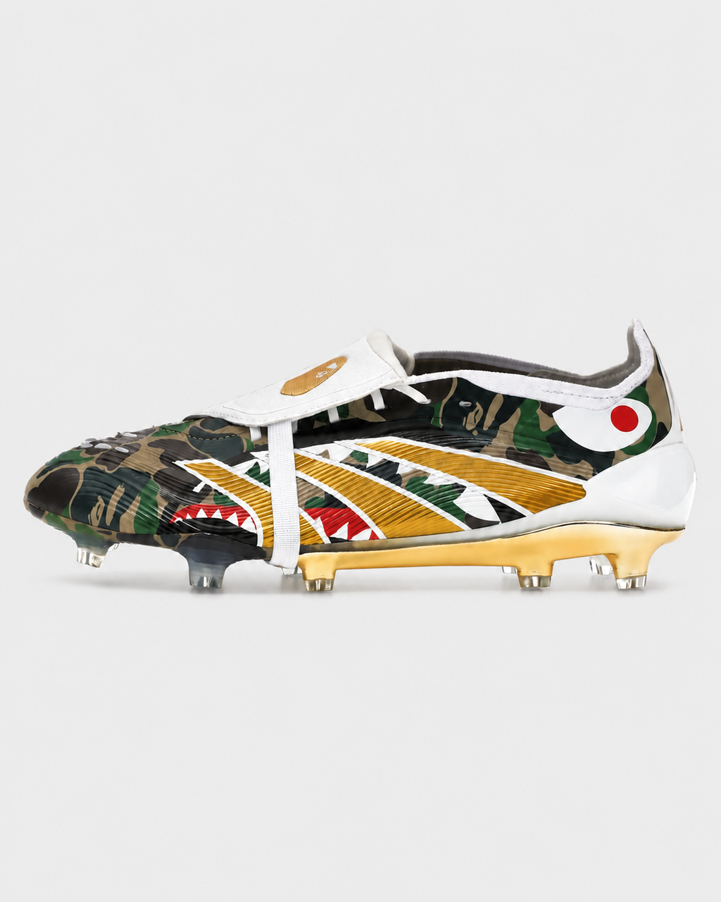 Korki adidas Predator Elite BAPE Camo