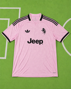 Koszulka Wyjazdowa Juventus 2026/27