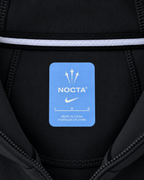 Czarny Komplet Nike x NOCTA Tech Fleece