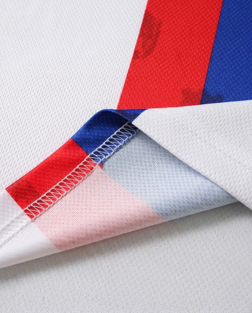 Koszulka Domowa Olympique Lyonnais 2026/27