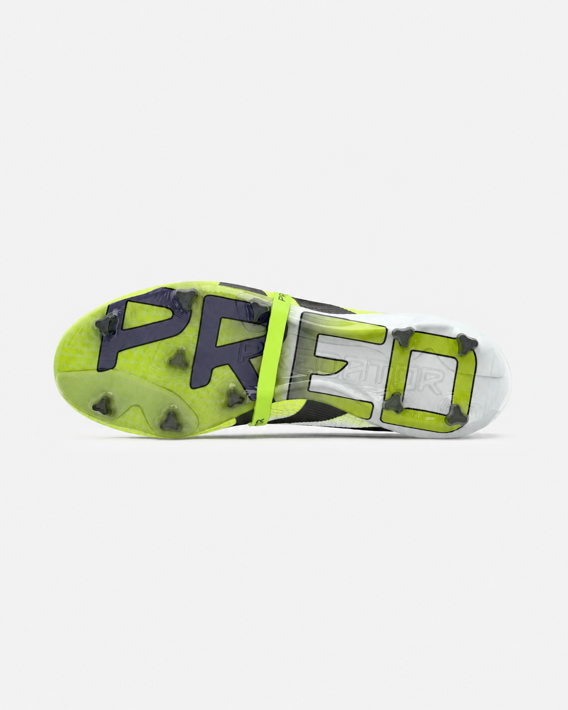 Korki adidas Predator Elite Neon FG