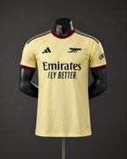 Koszulka Trzeci Komplet Arsenal 2026/27