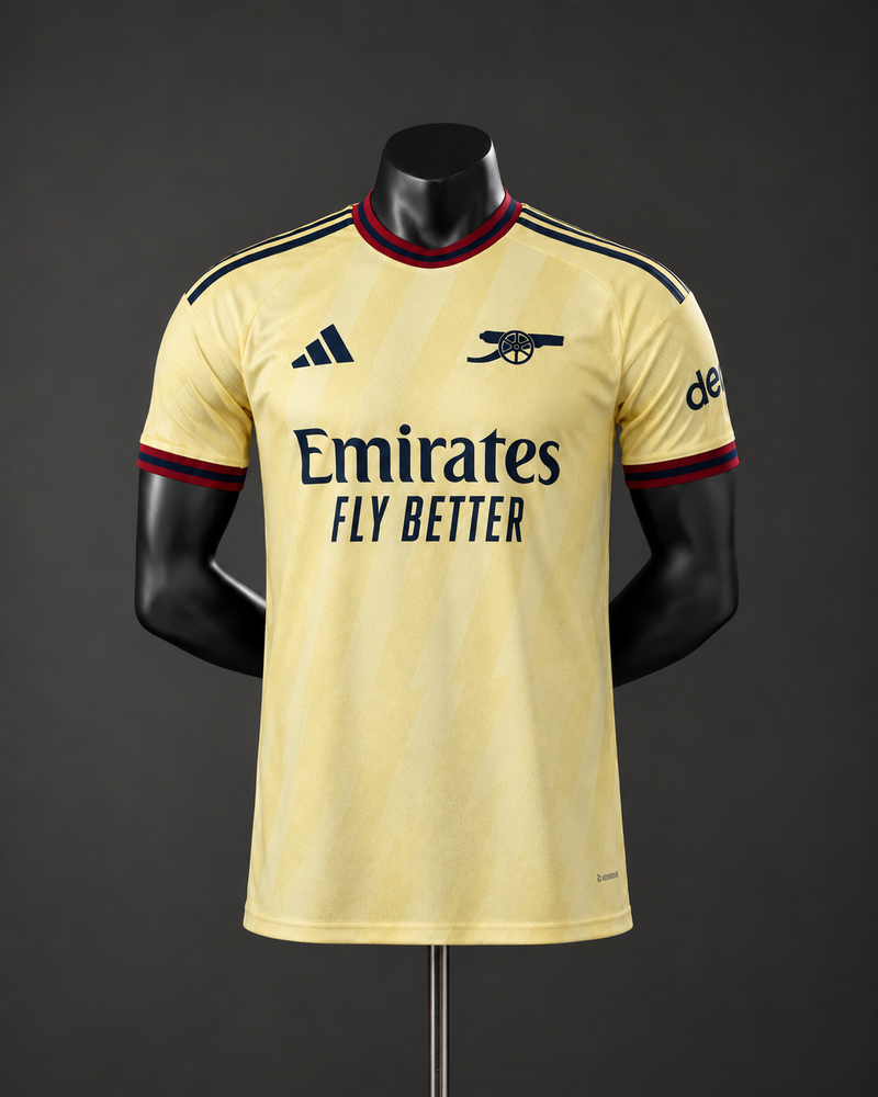 Koszulka Trzeci Komplet Arsenal 2026/27