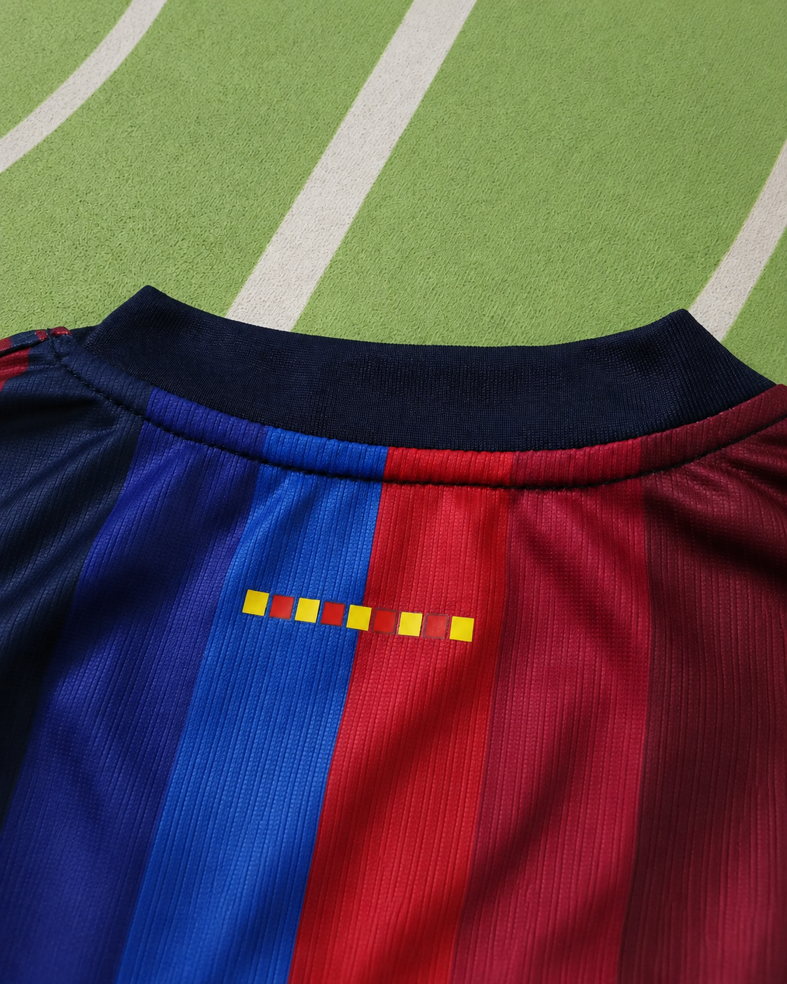 Koszulka Domowa FC Barcelona 2026/27