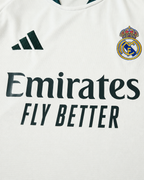 Koszulka Domowa Real Madrid 2026/27