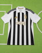 Koszulka Domowa Juventus 2026/27