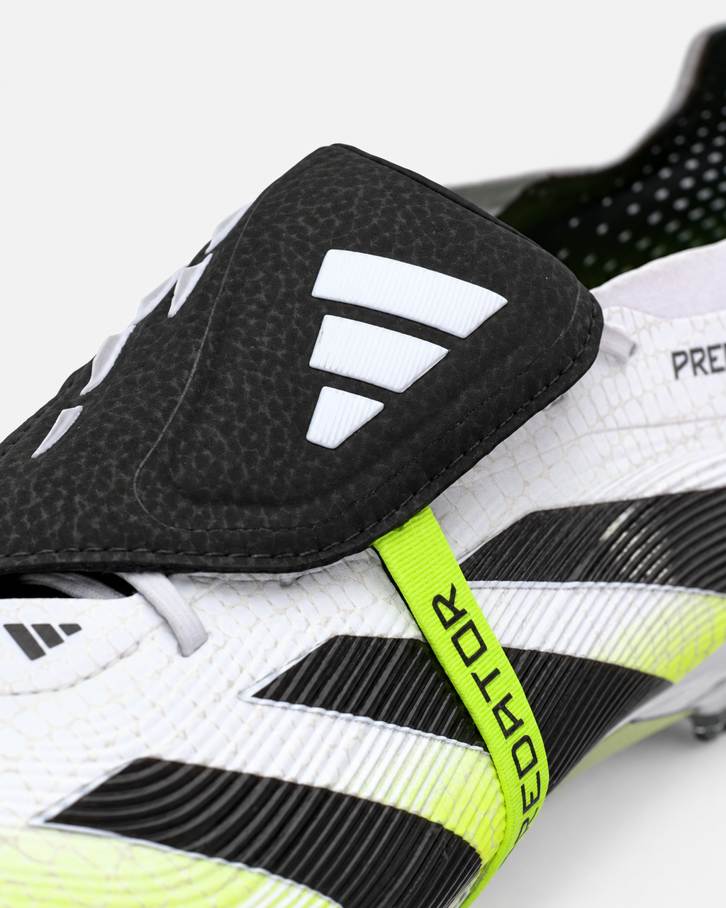 Korki adidas Predator Elite Neon FG