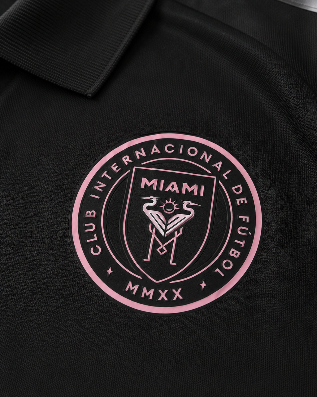 Koszulka Wyjazdowa Inter Miami 2026/27