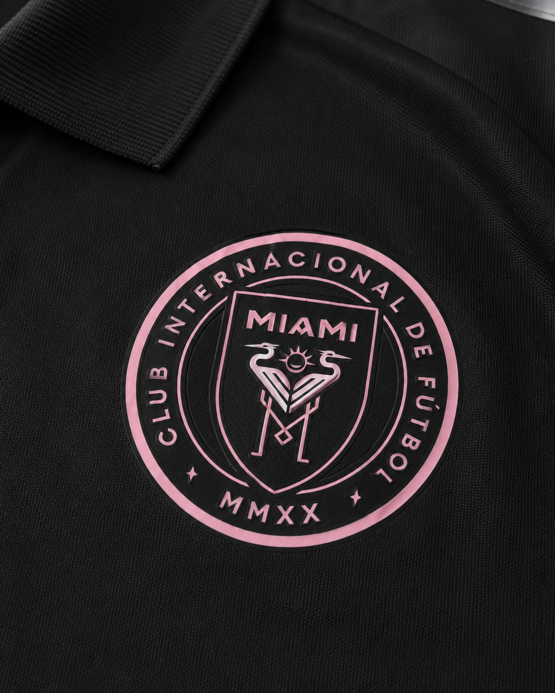 Koszulka Wyjazdowa Inter Miami 2026/27