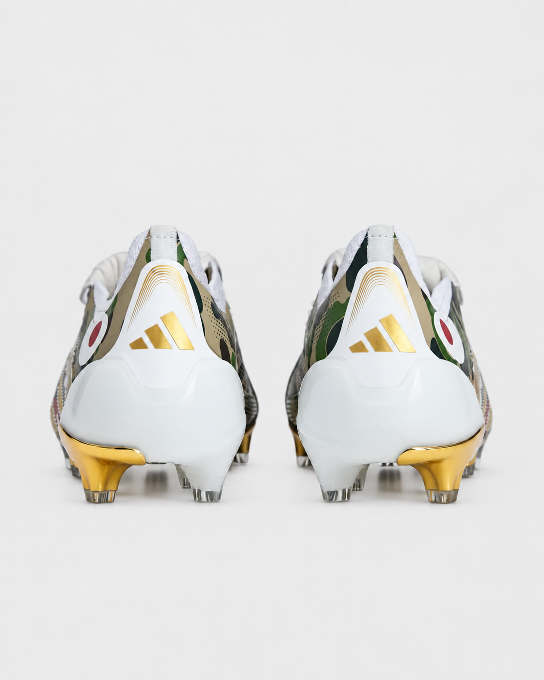 Korki adidas Predator Elite BAPE Camo