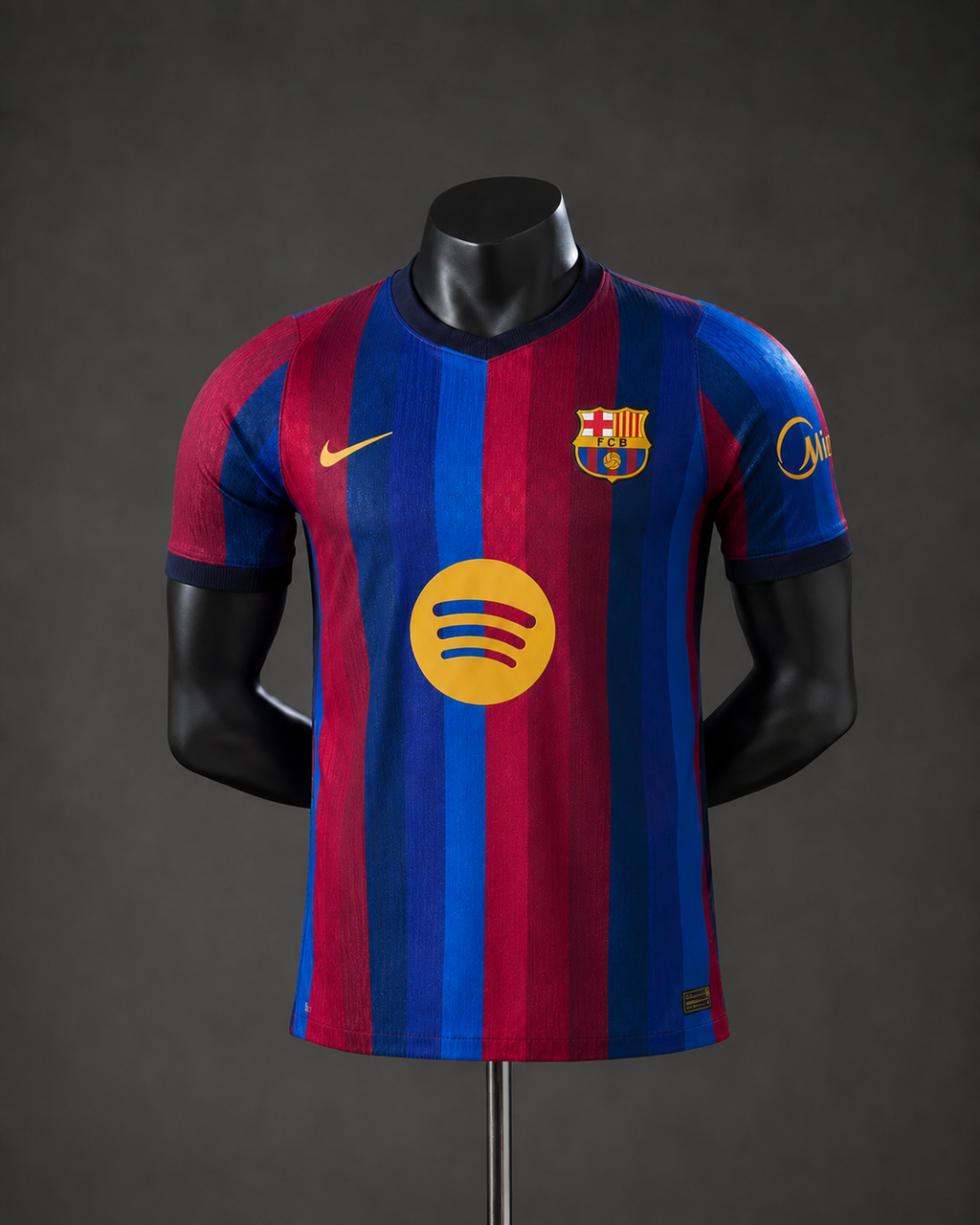 Koszulka Domowa FC Barcelona 2026/27