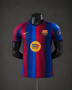 Koszulka Domowa FC Barcelona 2026/27