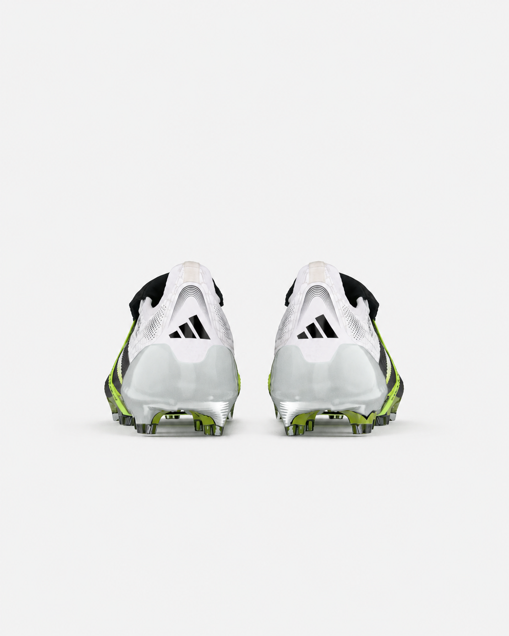 Korki adidas Predator Elite Neon FG