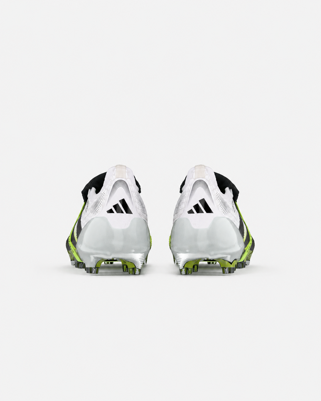 Korki adidas Predator Elite Neon FG