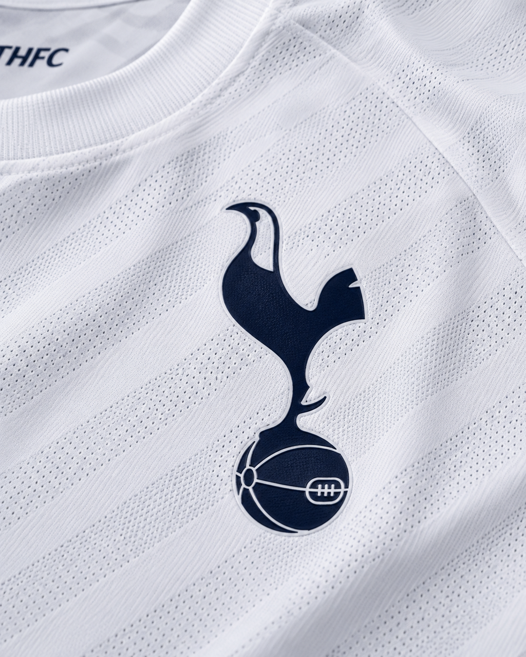 Koszulka Domowa Tottenham Hotspur 2026/27