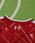 Koszulka Domowa Liverpool 2026/27