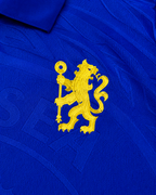 Koszulka Domowa Chelsea 2026/27