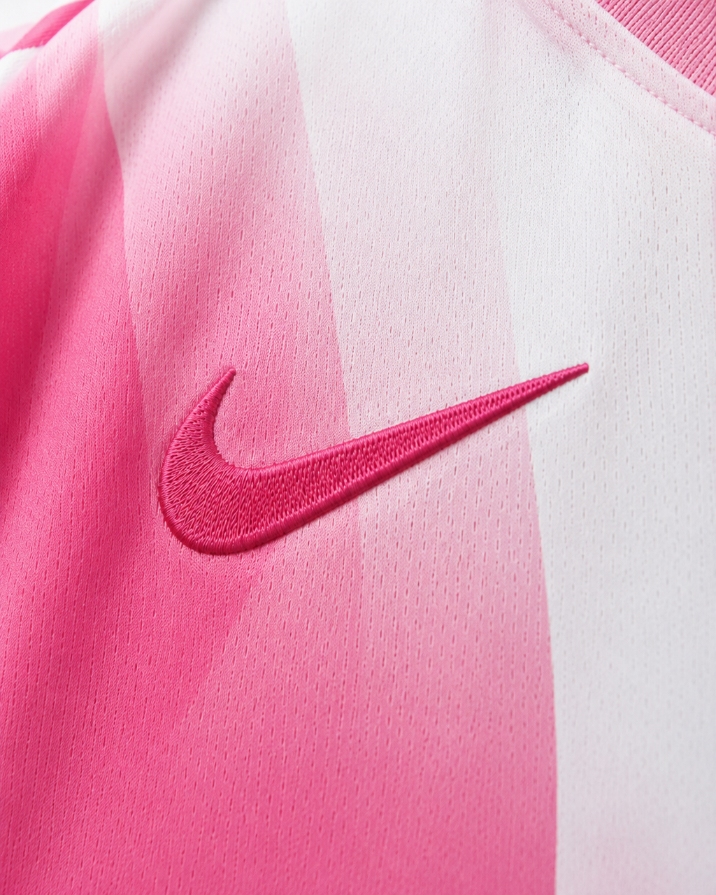 Koszulka Barcelona Pink Wings
