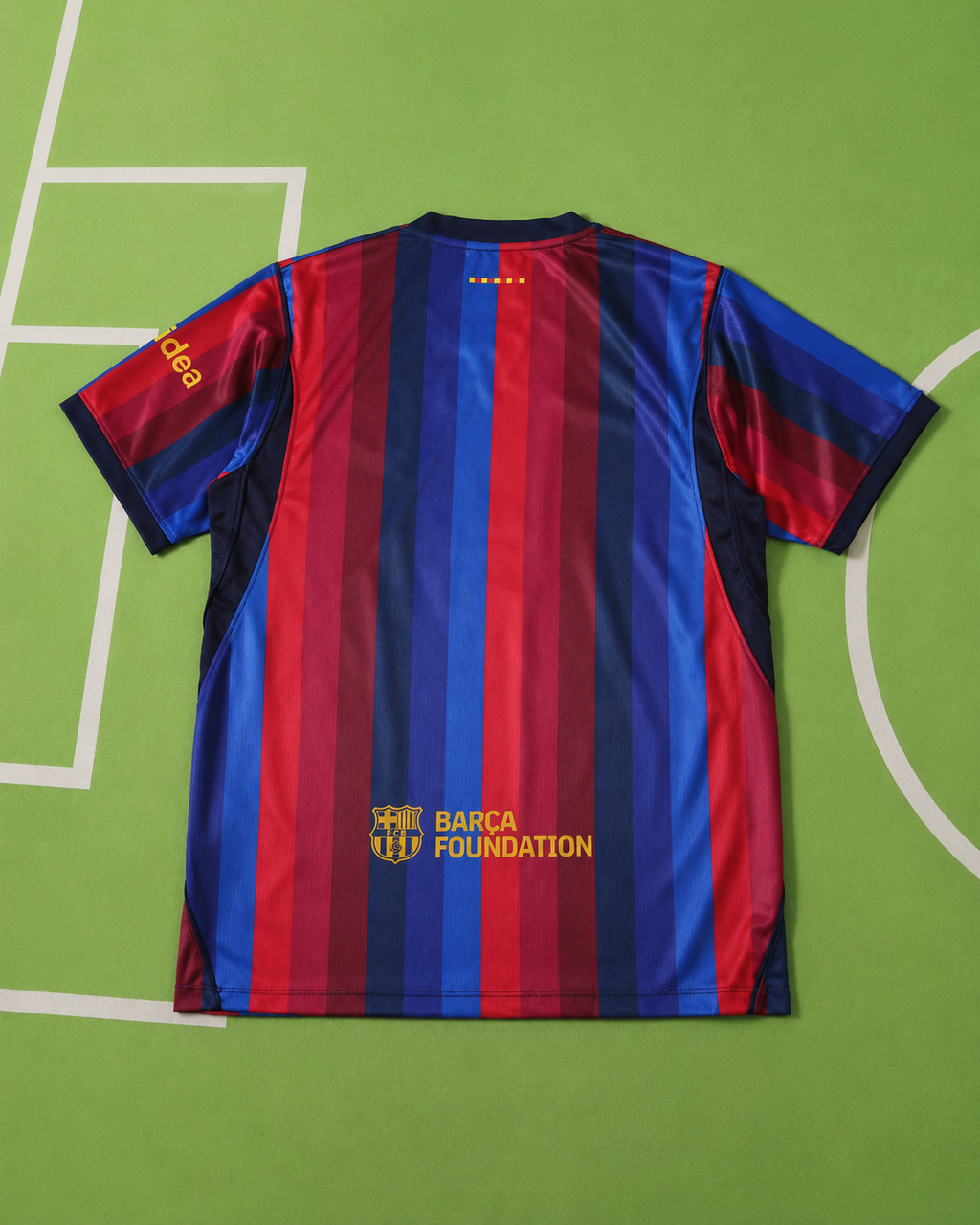 Koszulka Domowa FC Barcelona 2026/27