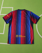 Koszulka Domowa FC Barcelona 2026/27
